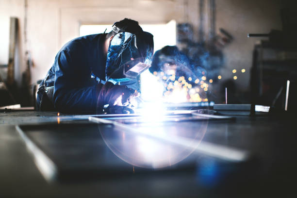 Best Marine and Shipbuilding Welding in Town Line, NY
